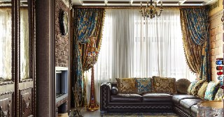 Дизайн интерьера Егорьевск цена 1151 руб. м2