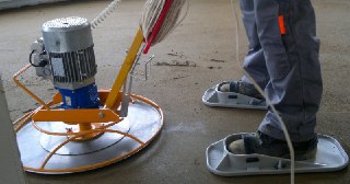 Механизированная стяжка Егорьевск цена от 262 руб.