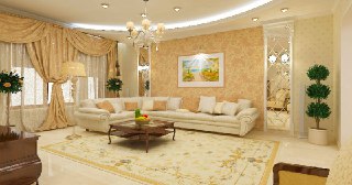 Ремонт в гостиничной Егорьевск под ключ цена от 9623 руб.