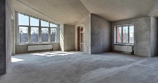Черновая отделка квартиры Егорьевск цена от 3452 руб. Заказать