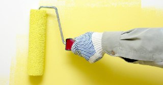 Малярные работы Егорьевск цена от 210 руб.